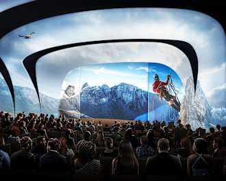 National Geographic Museum of Exploration